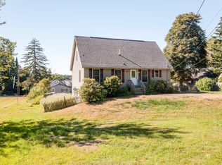47 Basin Point Rd, Harpswell, ME 04079