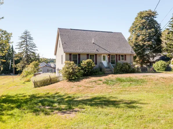 47 Basin Point Road, Harpswell, ME 04079
