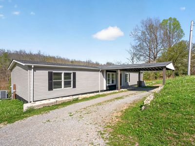 2030 Industrial Dr, Monterey, TN, 38574