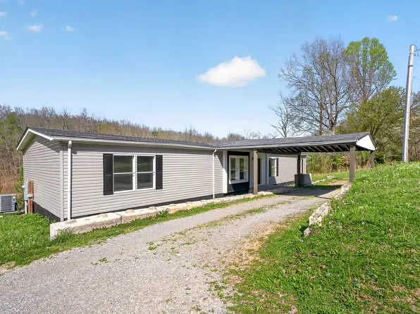 2030 Industrial Dr, Monterey, TN 38574