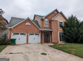4040 Crossings Way, Stone Mountain, GA 30083