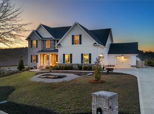 104 Pineberry West Rd, Oak Ridge, TN 37830