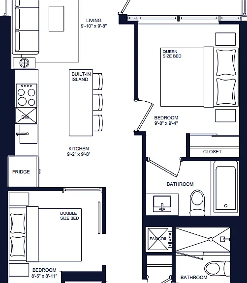 4235 Confederation Pkwy — Photo 30