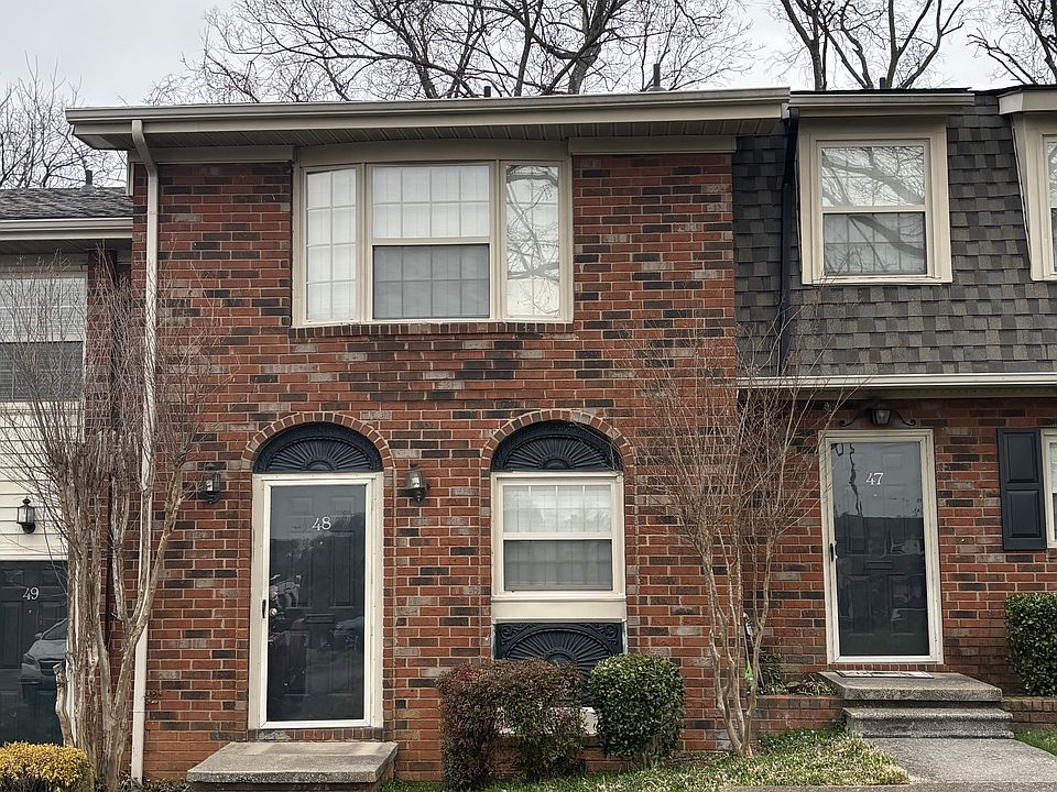 1st image of 6529 Deane Hill Dr #48-1