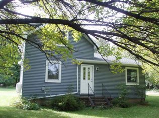 828 7th Ave S #S, Butternut, WI 54514