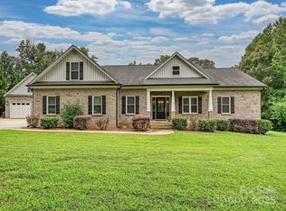 3235 Karen Ln, Monroe, NC 28110