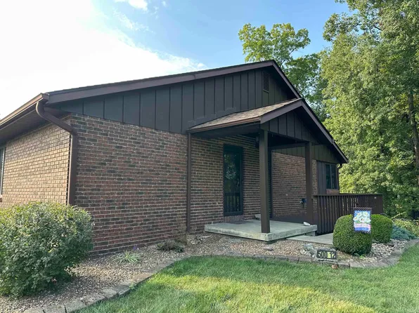 500-12 Greentree Dr, Bedford, IN 47421