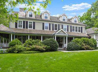 1 Tomac Ln, Old Greenwich, CT 06870