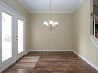 2705 College Ave, Fort Worth, TX 76110