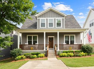 434 Patterson St, Nashville, TN 37211