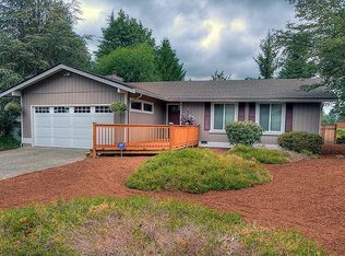 16020 SE 176th Pl, Renton, WA 98058