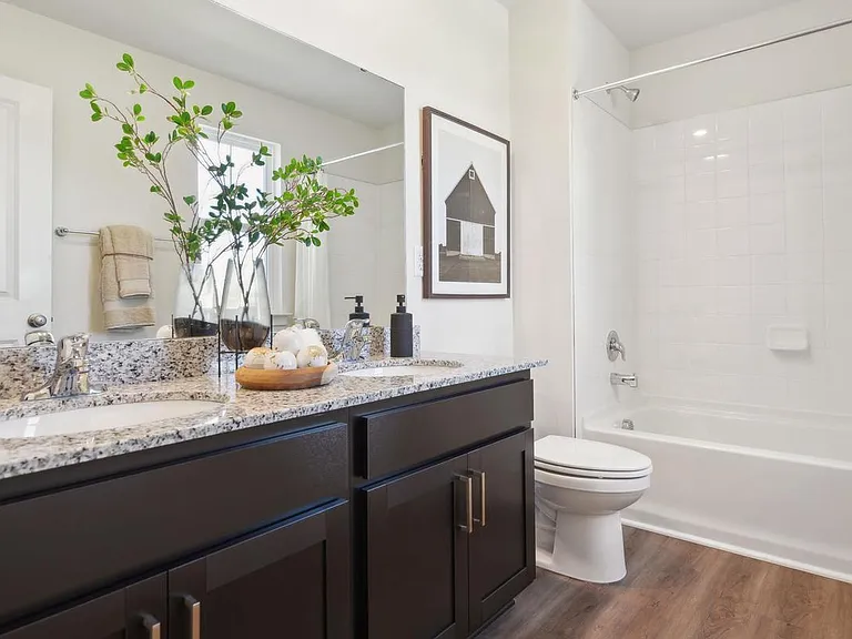 120 Bookers Crest Dr — Photo 14