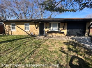 4020 Downes Dr, Indianapolis, IN 46235
