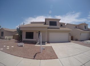 3081 W Autumn Breeze Dr, Tucson, AZ 85742