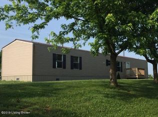 462 Colbert Ln, Bedford, KY 40006