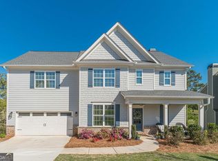 4070 Links Blvd, Jefferson, GA