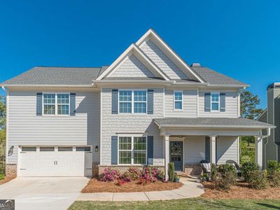 4070 Links Blvd, Jefferson, GA, 30549