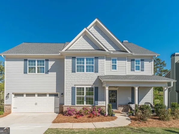 4070 Links Blvd, Jefferson, GA 30549