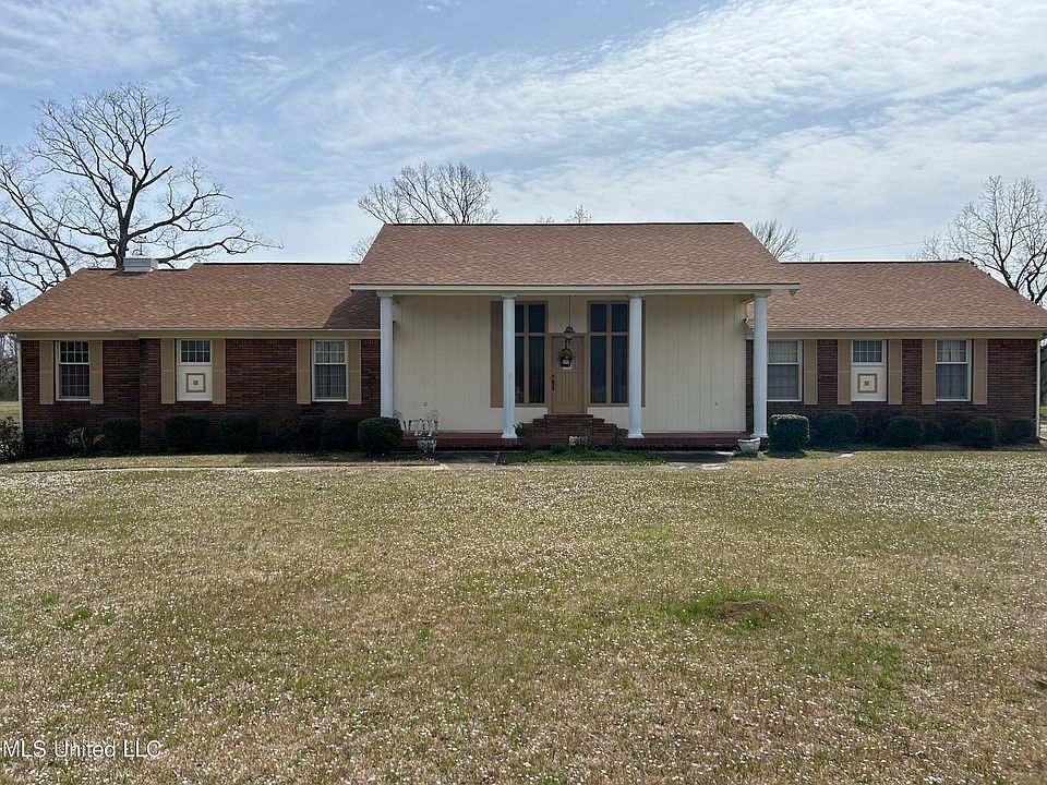 4400 Us Highway 82, Eupora, MS 39744 MLS 4079335 Zillow