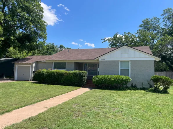 4073 Potomac Ave, Abilene, TX 79605
