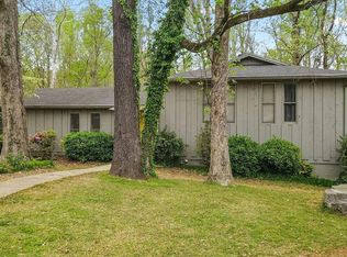 932 Frontier Dr, Pelham, AL 35124