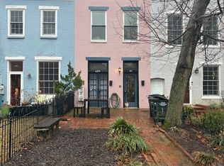637 S Carolina Ave SE #2, Washington, DC