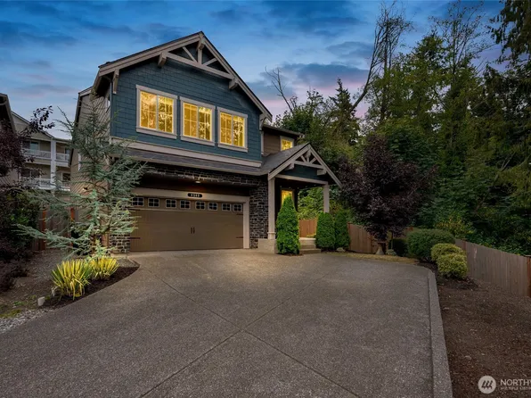 3503 85th Avenue NE, Marysville, WA 98270