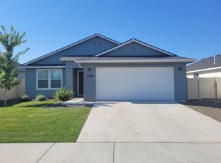 8379 E Big Muddy Dr, Nampa, ID 83687