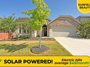 475 Gamble Dr, Buda, TX 78610