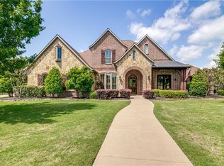 142 Yorkshire Dr, Heath, TX 75032