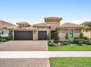 9216 Porto Way, Pompano Beach, FL 33076