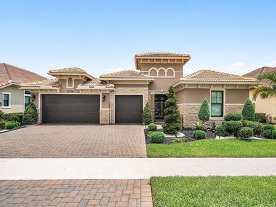 9216 Porto Way, Pompano Beach, FL, 33076