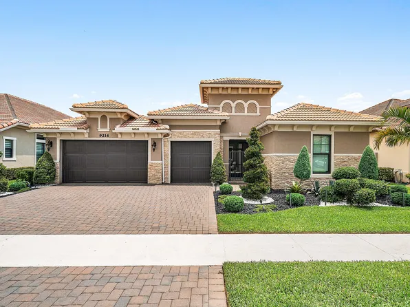 9216 Porto Way, Parkland, FL 33076