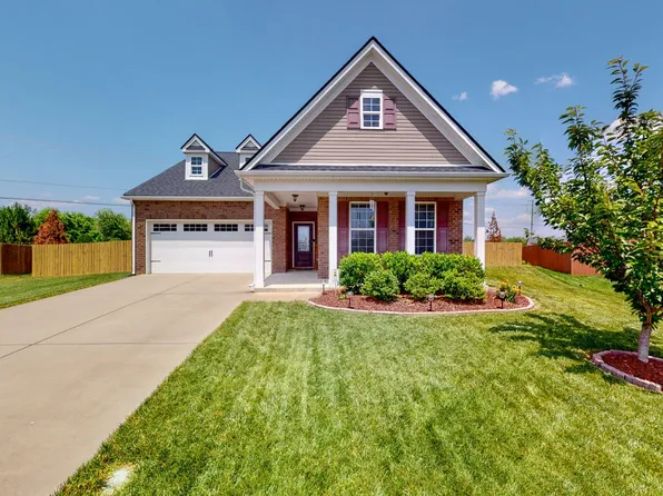 3405 Hyde Ct, Murfreesboro, TN 37128
