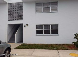 8401 N Atlantic Ave APT A12, Cape Canaveral, FL 32920