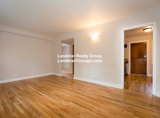 2110 W Foster Ave APT 1S, Chicago, IL 60625