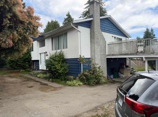 10926 80th Ave, Delta, BC V4C 1W3