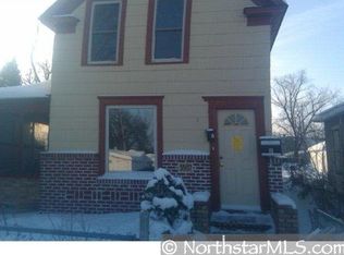 3507 E 39th St, Minneapolis, MN 55406
