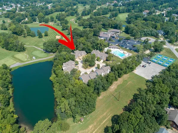 11 Lockhaven Ct, Lake Saint Louis, MO 63367