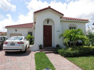 17069 SW 91st St, Miami, FL 33196