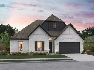 Belfast ESP Plan, Sterling Greene, Arlington, TX 76017