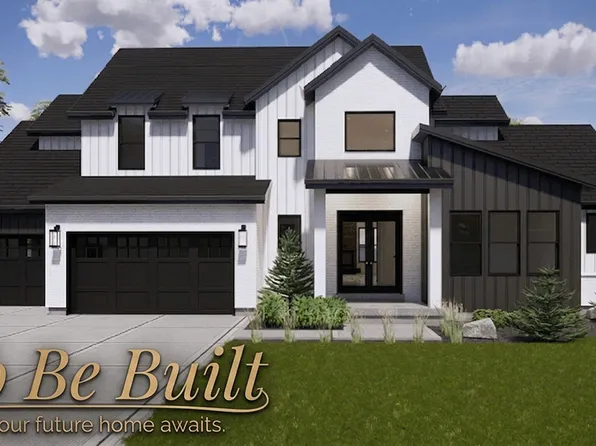 3195 S 5325 W #216, Hooper, UT 84315
