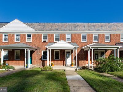 5506 Frederick Ave, Baltimore, MD, 21228