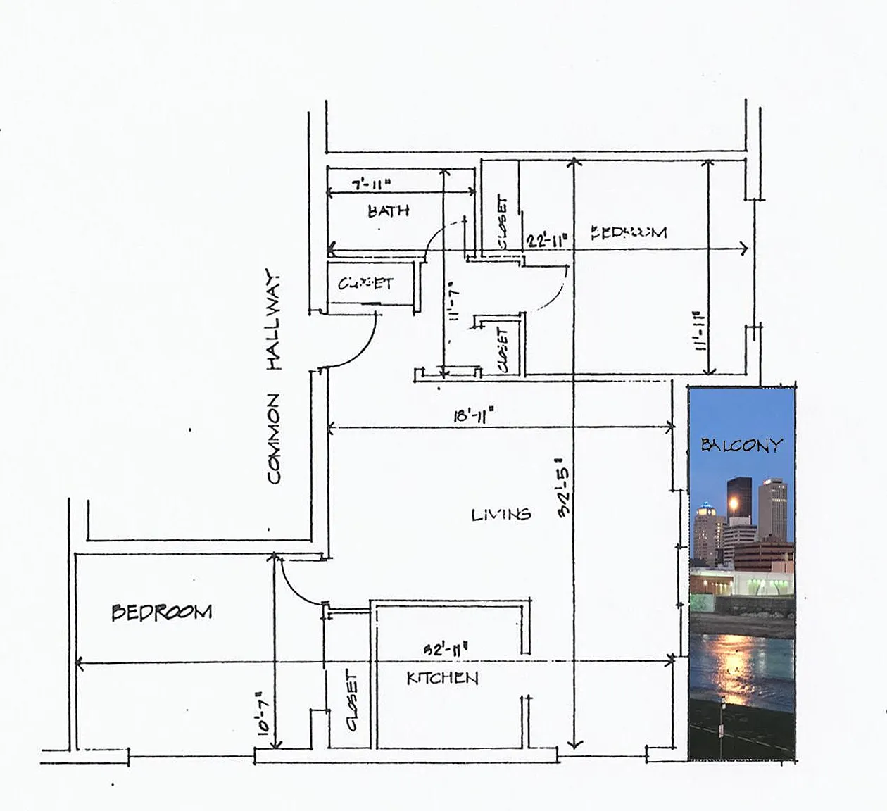 727 W Riverview Ave — Photo 4