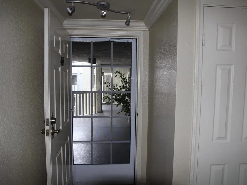 Welcome home.