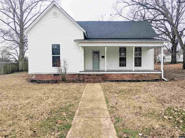 212 K St, Martin, TN 38237
