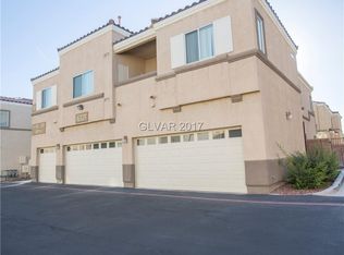6321 Snap Ridge St #3, North Las Vegas, NV 89081