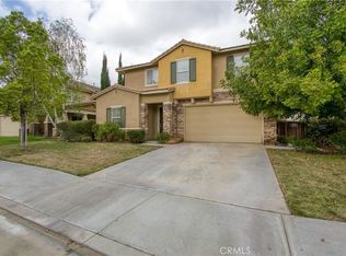 37192 High Ridge Dr, Beaumont, CA 92223
