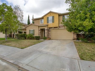 37192 High Ridge Dr, Beaumont, CA, 92223