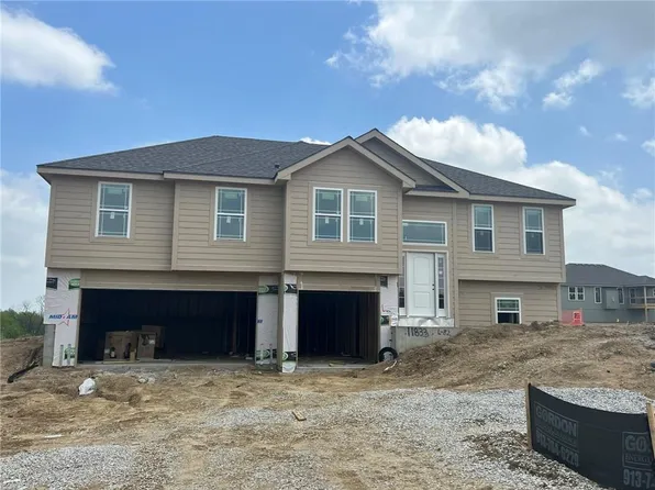 11833 N Lane Ave, Kansas City, MO 64157